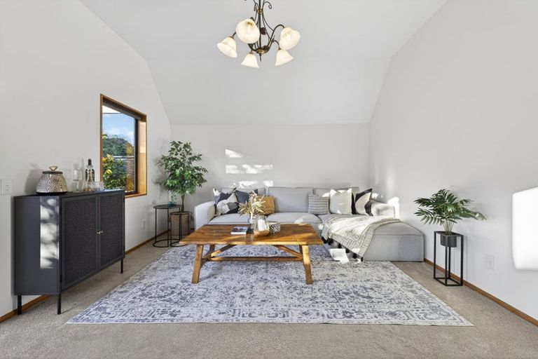 Photo of property in 12/37 Cornwall Street, St Albans, Christchurch, 8014
