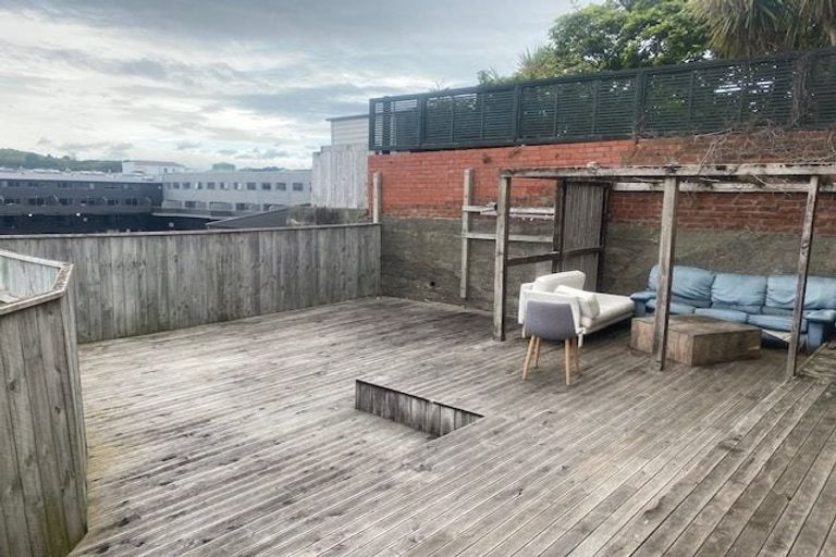 Photo of property in 9 Thompson Street, Mount Cook, Wellington, 6011