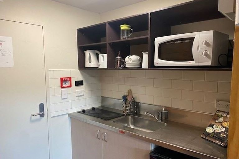 Photo of property in Martin Square Apartments, 517/20 Martin Square, Te Aro, Wellington, 6011