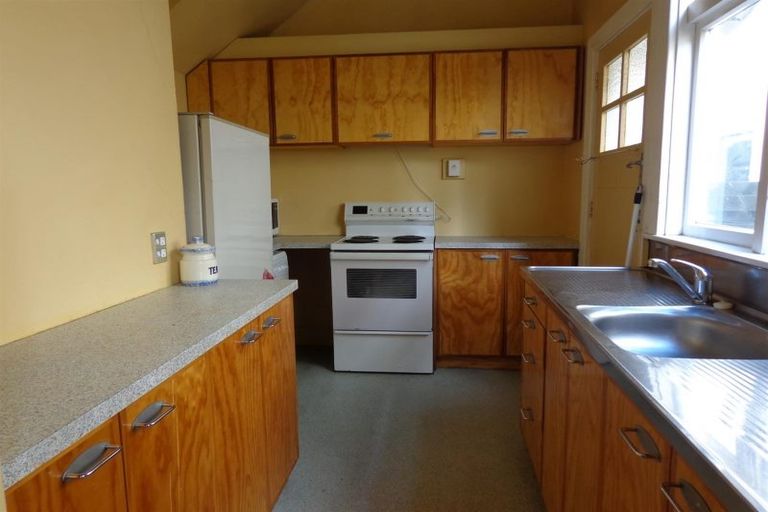 Photo of property in 1 Cambridge Terrace, Christchurch Central, Christchurch, 8013