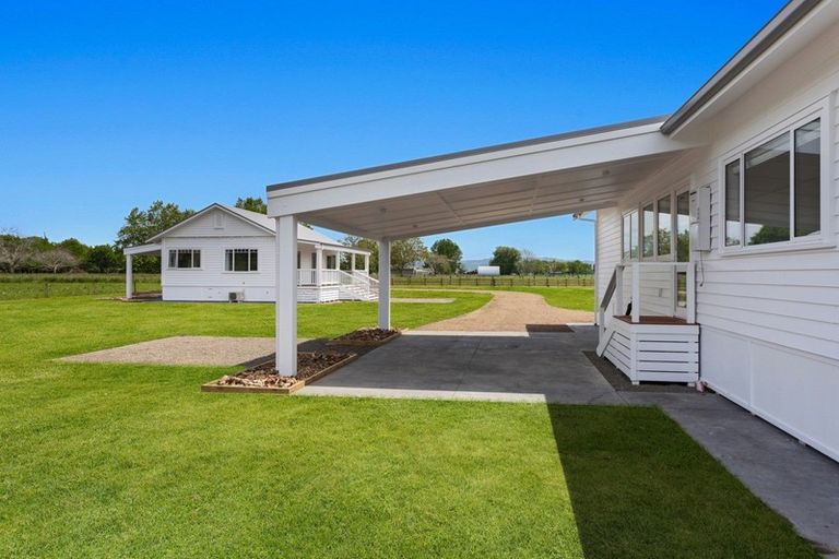 Photo of property in 703a Western Drain Road, Te Teko, Whakatane, 3192