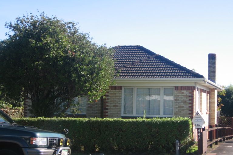 Photo of property in 2/46 Woolfield Road, Papatoetoe, Auckland, 2025