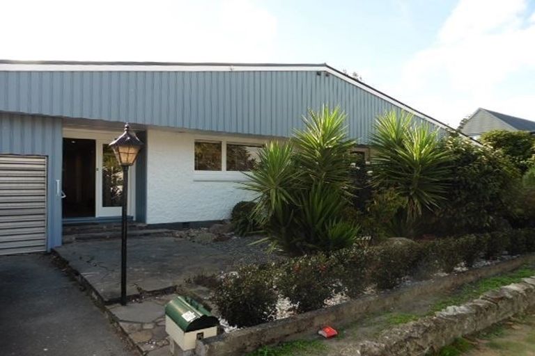 Photo of property in 5 Mcdougall Avenue, St Albans, Christchurch, 8014