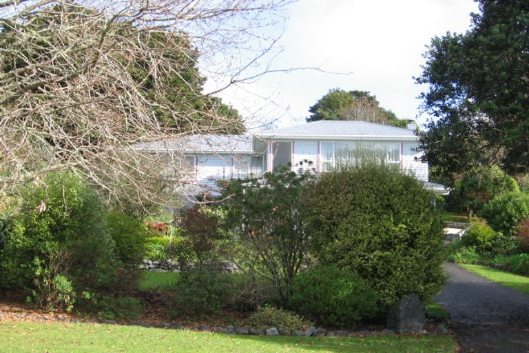 Photo of property in 19 Victoria Street, Warkworth, 0910