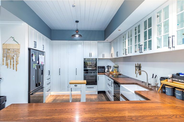 Photo of property in Warburton House, 31 Fairlie-tekapo Road, Fairlie, 7925