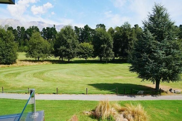 Photo of property in 623 Coleridge Road, Windwhistle, Hororata, 7572