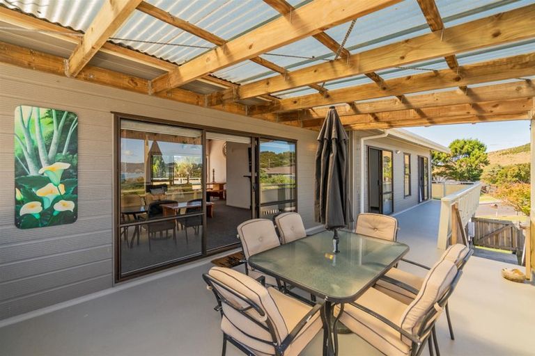 Photo of property in 1 Harbour Lights Terrace, Whitianga, 3592