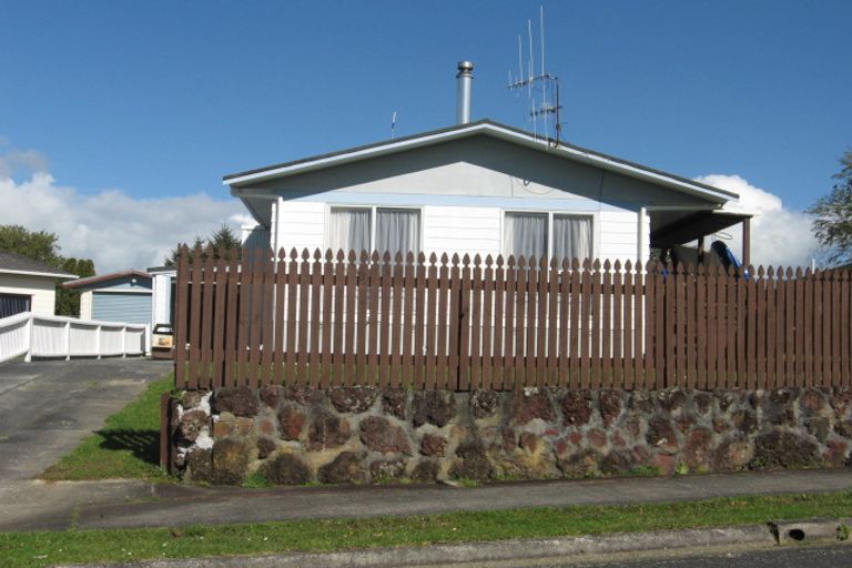 Photo of property in 3 Raupo Place, Tikipunga, Whangarei, 0112