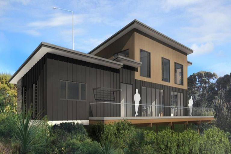 Photo of property in 328 Upper Harbour Drive, Greenhithe, Auckland, 0632