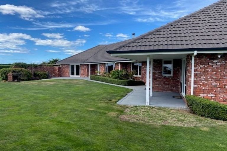 Photo of property in 230 Mandeville Road, Ohoka, Kaiapoi, 7692
