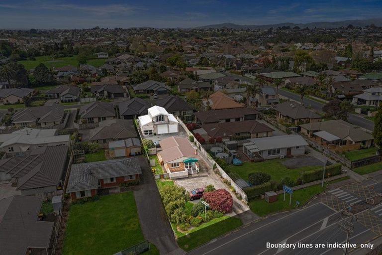 Photo of property in 196 Moffat Road, Bethlehem, Tauranga, 3110