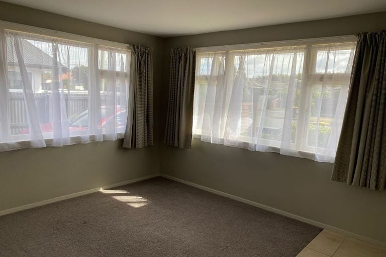 Photo of property in 3/550 Worcester Street, Linwood, Christchurch, 8011