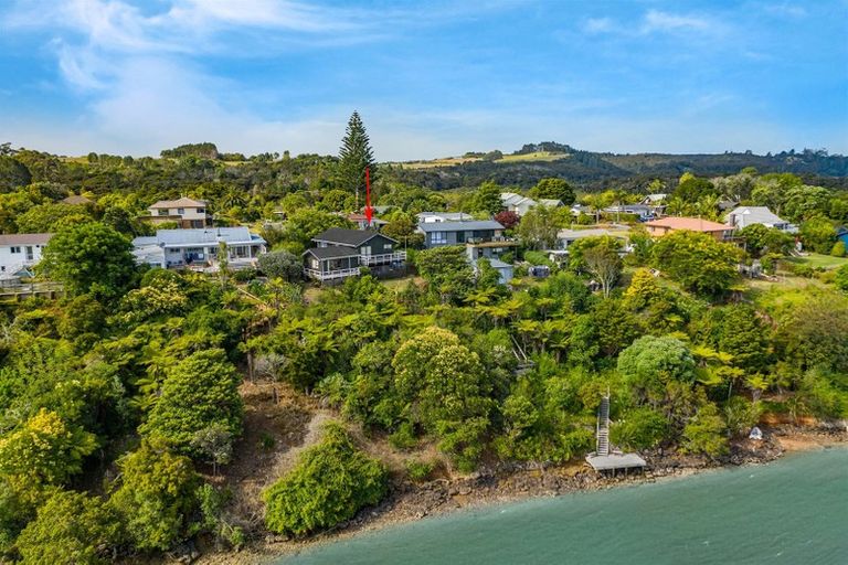 Photo of property in 46 Rangitane Loop Road, Kerikeri, 0294