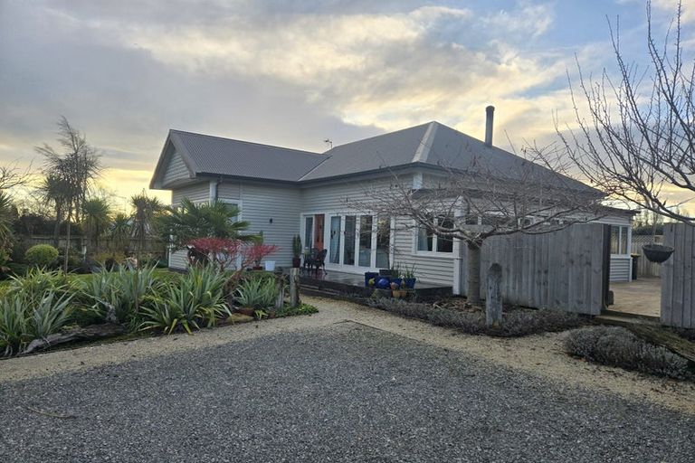 Photo of property in 56 Cridland Street East, Kaiapoi, 7630