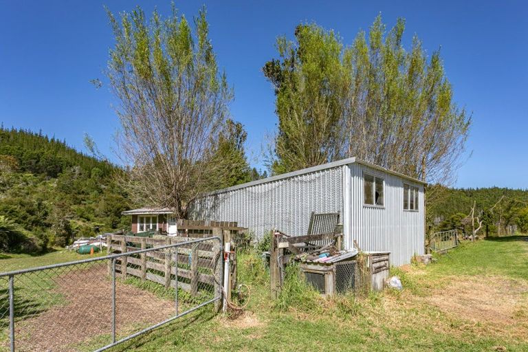 Photo of property in 896a Hikuai Settlement Road, Pauanui, Hikuai, 3579