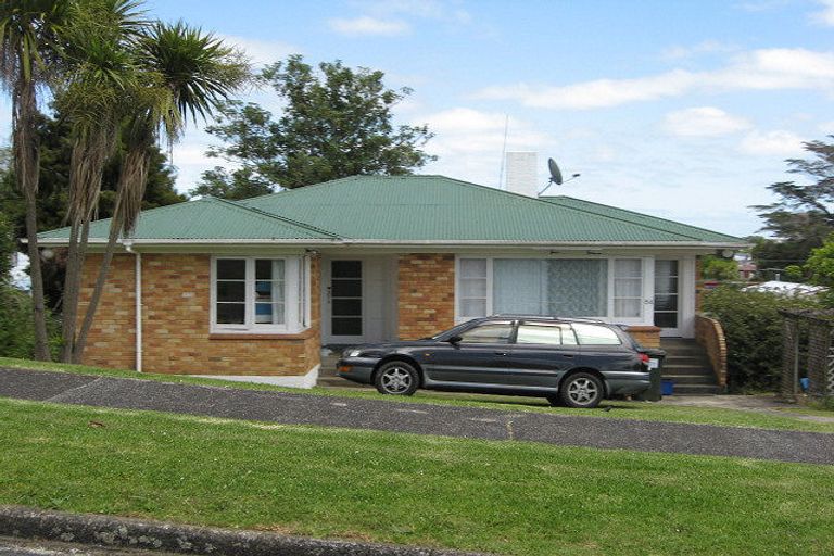 Photo of property in 2/54 Prospect Terrace, Pukekohe, 2120