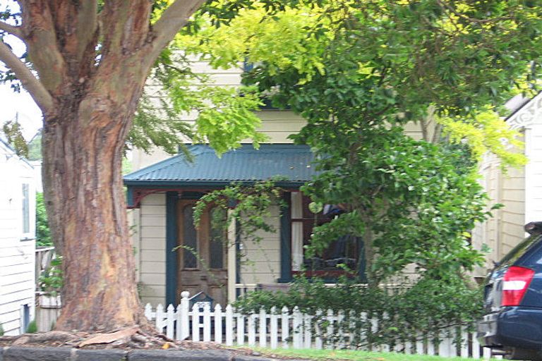 Photo of property in 204 Richmond Road, Grey Lynn, Auckland, 1021