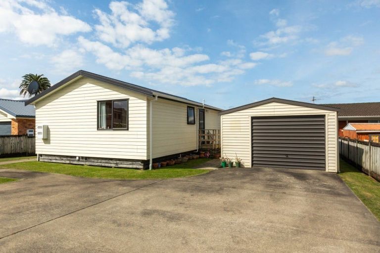 Photo of property in 22 Parry Palm Avenue, Waihi, 3610