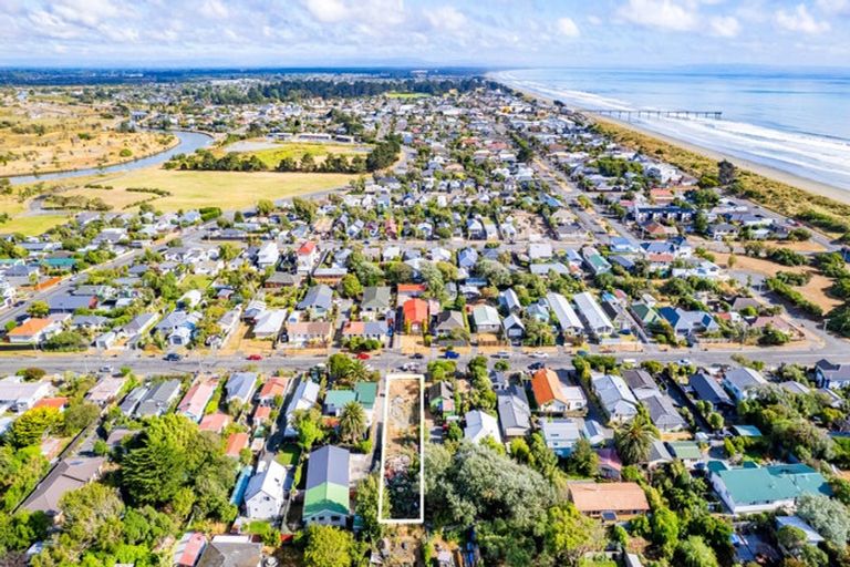 Photo of property in 29 Mountbatten Street, New Brighton, Christchurch, 8061