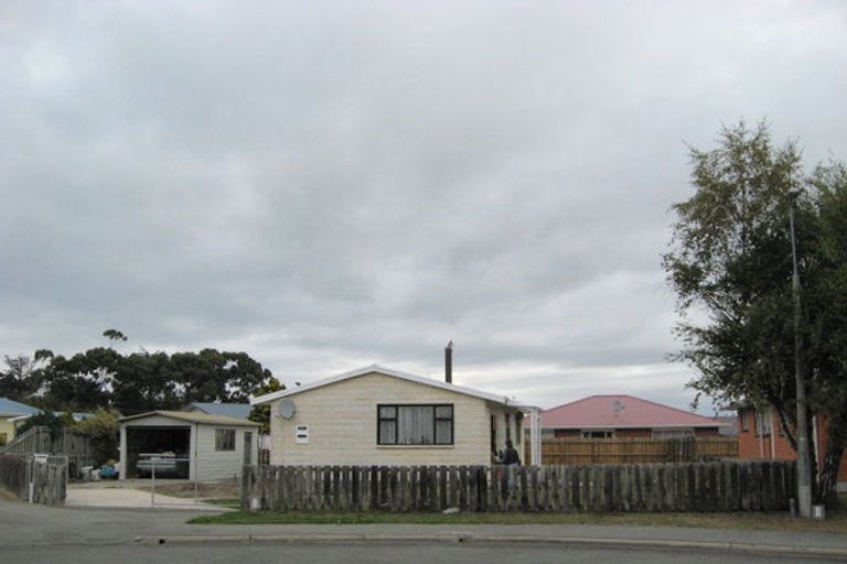 Photo of property in 8 Lowther Street, Oamaru North, Oamaru, 9400