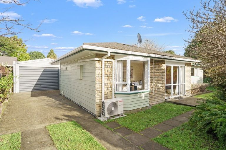 Photo of property in 61 Park Avenue, Waikanae, 5036