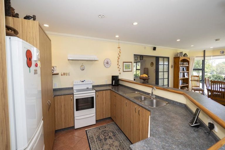 Photo of property in 223 Masterton Stronvar Road, Te Ore Ore, Masterton, 5890