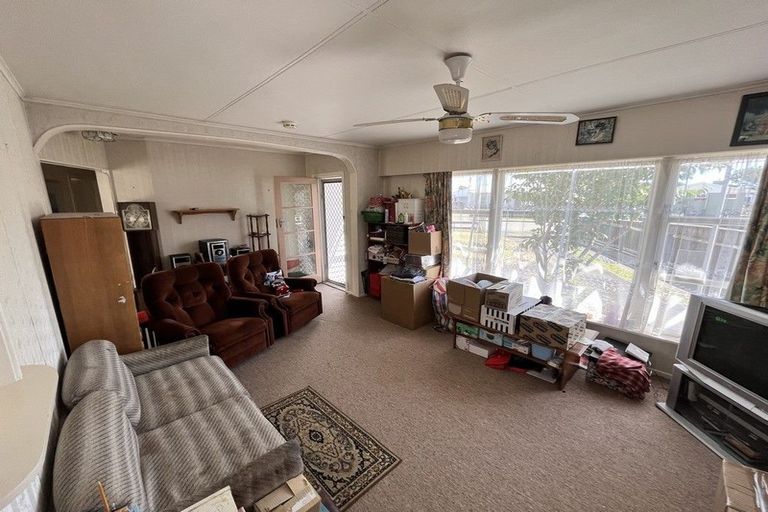 Photo of property in 7 Ross Street, Levin, 5510