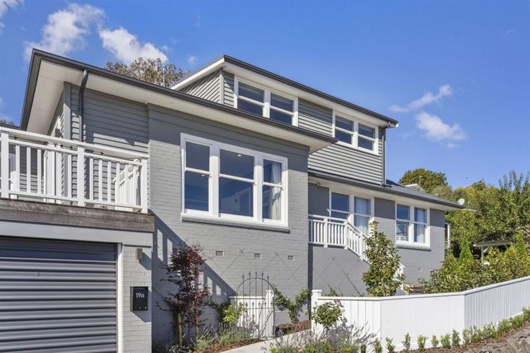 Photo of property in 19a Crichton Terrace, Cashmere, Christchurch, 8022