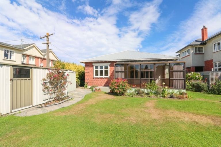 Photo of property in 27 Sefton Street, Seaview, Timaru, 7910