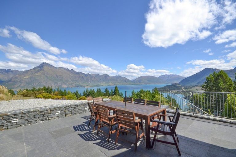 Photo of property in 673 Glenorchy-queenstown Road, Closeburn, Queenstown, 9371