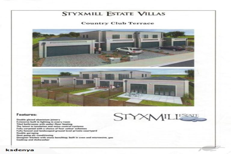 Photo of property in 34 Country Club Terrace, Northwood, Christchurch, 8051