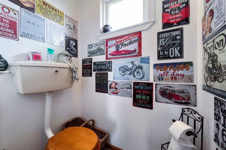 Photo of property in 15 Mcquarrie Street, Kingswell, Invercargill, 9812