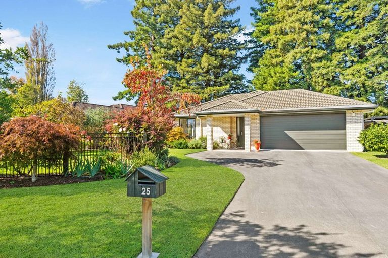 Photo of property in 25 Riverholm Drive, Mangakakahi, Rotorua, 3015