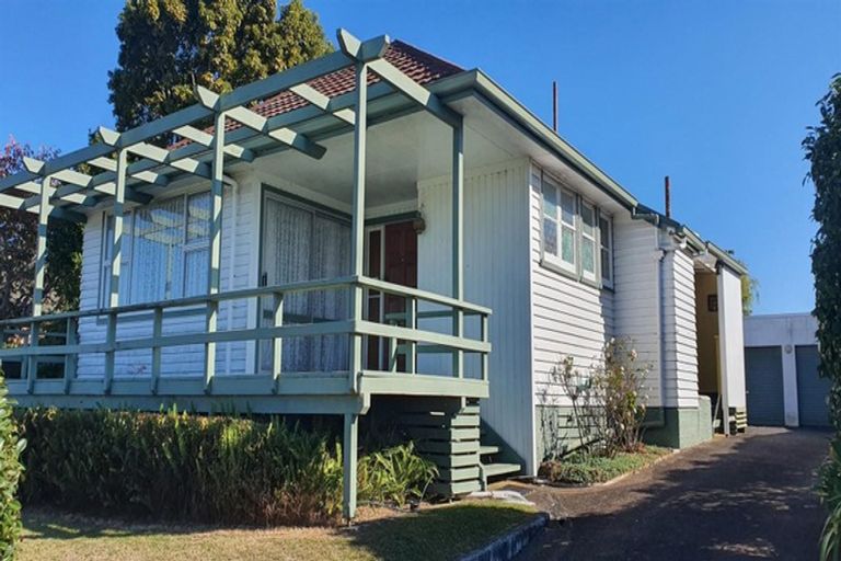 Photo of property in 172 Te Tomo Street, Te Awamutu, 3800