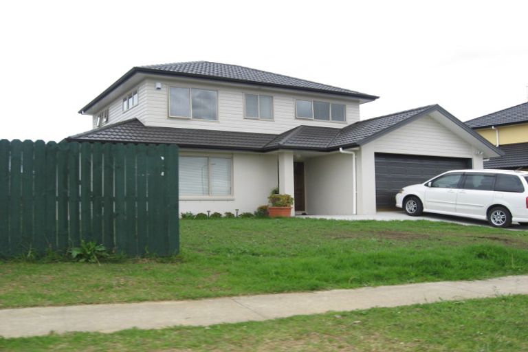 Photo of property in 47 Crossandra Drive, Mangere, Auckland, 2022