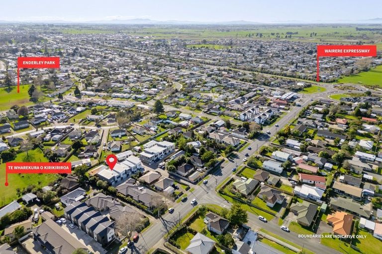 Photo of property in 2/61 Fifth Avenue, Enderley, Hamilton, 3214