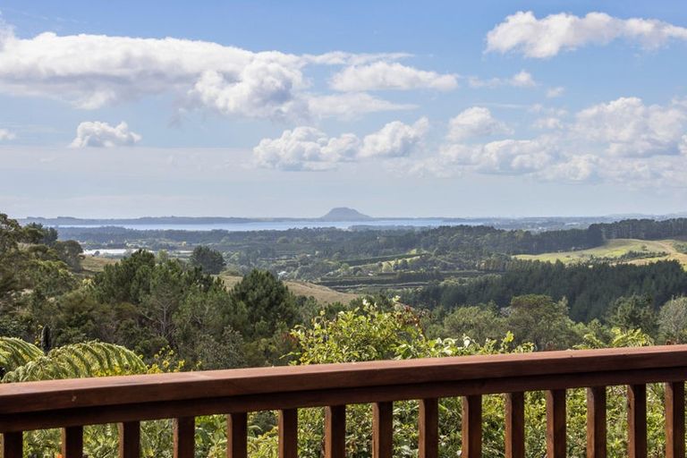 Photo of property in 417 Hot Springs Road, Tahawai, Katikati, 3178