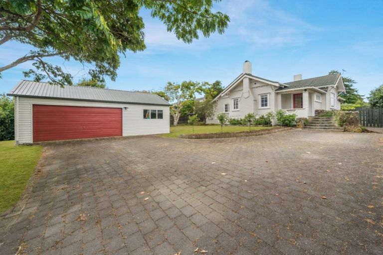 Photo of property in 28 Bank Street, Morrinsville, 3300