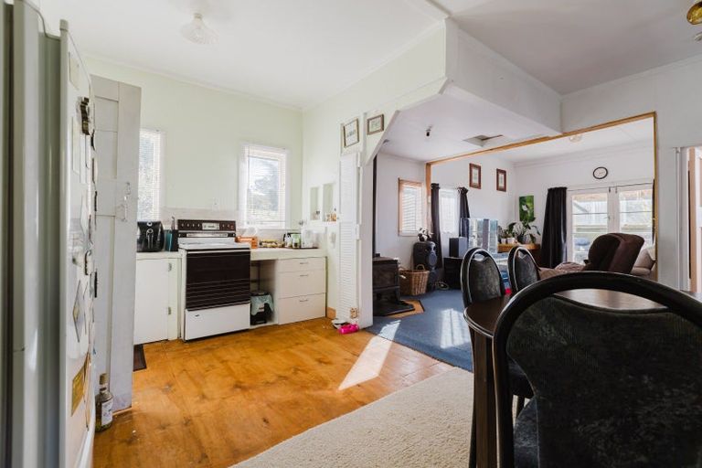 Photo of property in High Street, Eketahuna, 4900