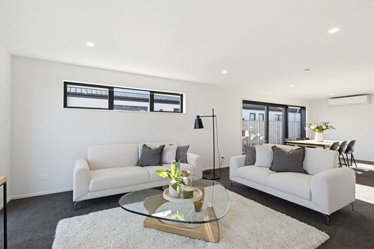 Photo of property in 61 Cork Street, Halswell, Christchurch, 8025