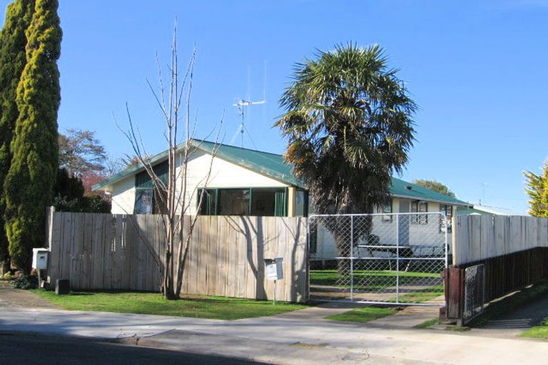 Photo of property in 10 Johannes Court, Nawton, Hamilton, 3200