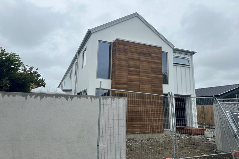 Photo of property in 1/134 Westminster Street, St Albans, Christchurch, 8014