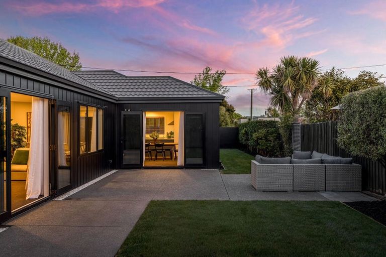 Photo of property in 137 Mcfaddens Road, St Albans, Christchurch, 8052