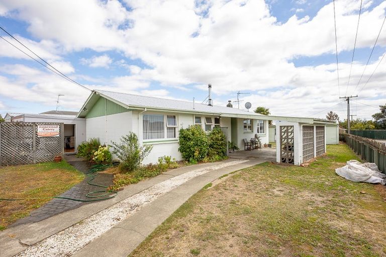 Photo of property in 8 Buick Street, Redwoodtown, Blenheim, 7201
