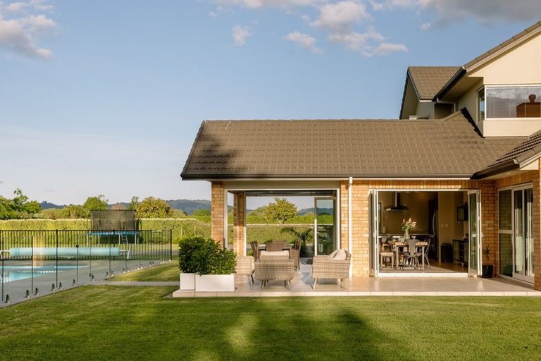 Photo of property in 144 Grasslands Drive, Cambridge, 3493