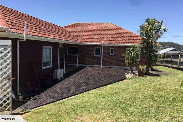 Photo of property in 86 Fourth Avenue, Woodhill, Whangarei, 0110