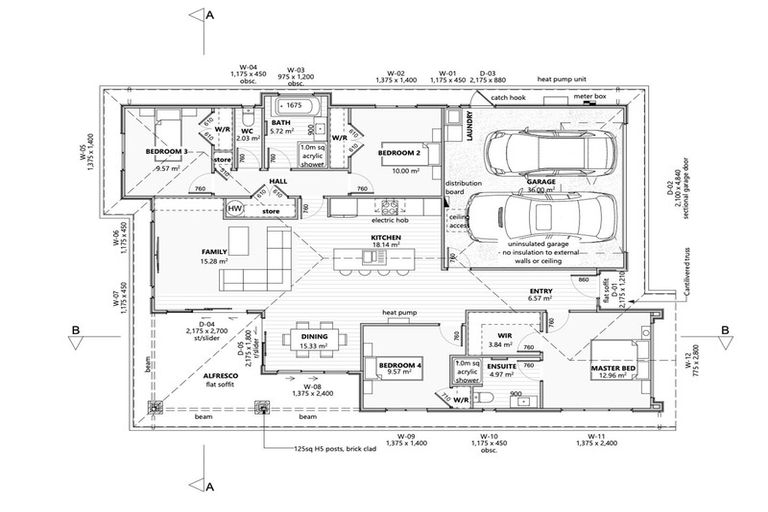 Photo of property in 20 George Fyfe Way, Wakefield, 7025