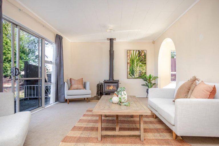 Photo of property in 8 Hartgill Crescent, Dannevirke, 4930