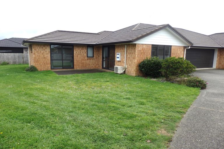 Photo of property in 1 Peppercorn Place, Leamington, Cambridge, 3432