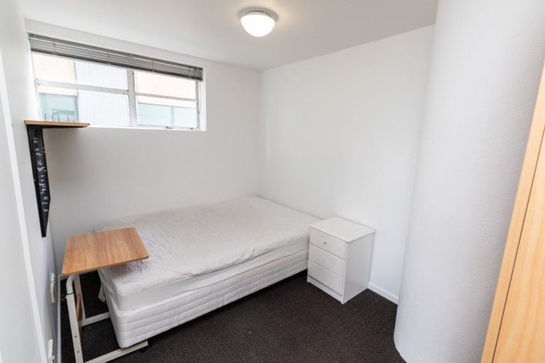 Photo of property in Orange Apartments/victoria Centr, 501/169 The Terrace, Wellington Central, Wellington, 6011